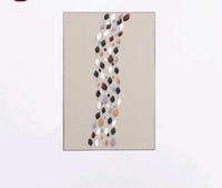 لوحة جدارية 120*80