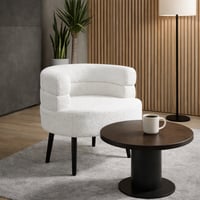 كرسي كنبة بوكلية