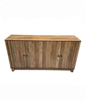 دولاب بوفية مقاس 160