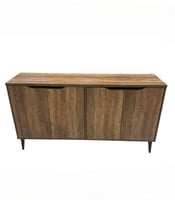 دولاب بوفية مقاس 160