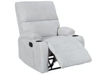 كرسي استرخاء ثابت