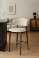 كرسي بار بوكلية