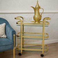 عربية تقديم 3 دور