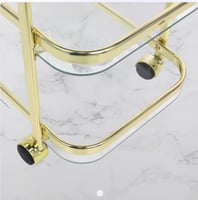 عربية تقديم ذهبي 2 دور