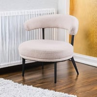 كرسي مفرد بوكلية