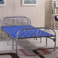 سرير صفط مقاس 190*90