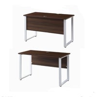 مكتب خشبي مقاس 100-50-75