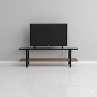 طاولة بلازما زجاج مقاس 180