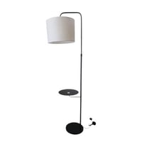 مصباح لون اسود