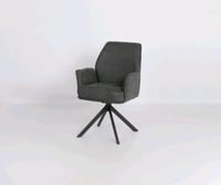 كرسي دوار فاخر