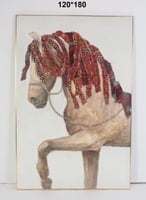 لوحة جدارية 120*180