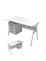 طاولة مكتب مقاس 120