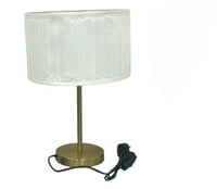 ابجورة أستيل ذهبي