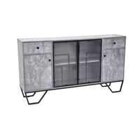 دولاب بوفية مقاس 160