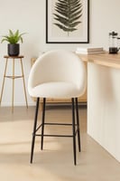 كرسي بار بوكلية