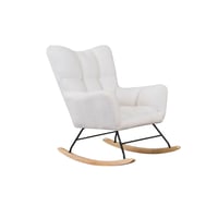 كرسي استرخاء بوكليه مفرد