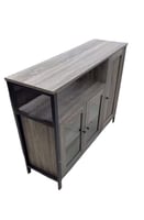 ركن قهوة رصاصي