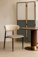 كرسي مفرد متعدد الالوان