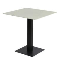 طاولة طعام مفرد سرميك