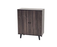 دولاب جزم بني مقاس 80