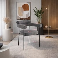 كرسي مفرد بوكلية