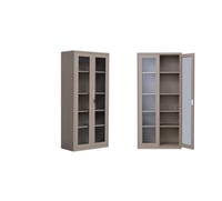 دولاب مكتبي حديد