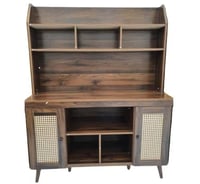 ركن قهوة مقاس 120