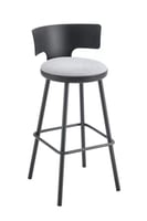 كراسي بار اسود