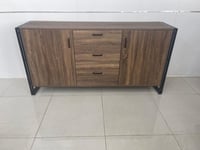 دولاب بوفية بني