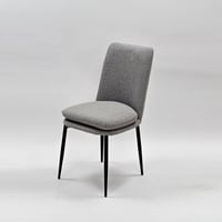 كرسي مفرد قماش 3 الوان