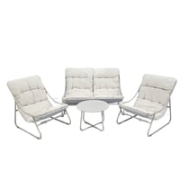 جلسة خارجية 4 اشخاص