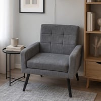 كرسي كنبة مفرد