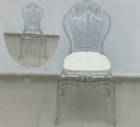 كرسي اكرلك مفرد