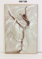 لوحة جدارية 150*100