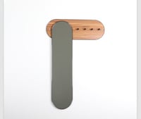 علاق عباية بني بمراية