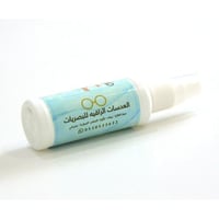 بخاخ تنظيف للنظارات