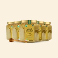 عرض اليوم الوطني لخلطة عسل المكسرات 5 كيلو