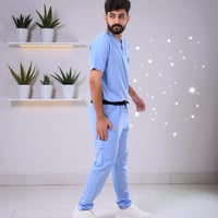 سكراب طبي موديل NAJD