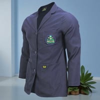 لاب كوت الأمن الصحي SAMS ANATOMY