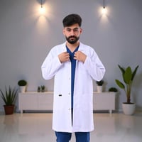 لاب كوت طبي موديل L1