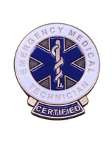 بروش مسعف EMT