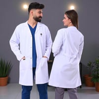 لاب كوت طبي موديل L1