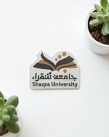 شعار جامعة شقراء