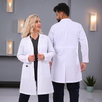 لاب كوت طبي موديل SAM LANDAU