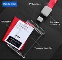 حامل بطاقة فاشون