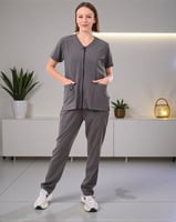 سكراب طبي موديل JEDAH