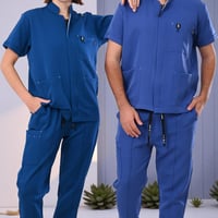 سكراب طبي موديل AI