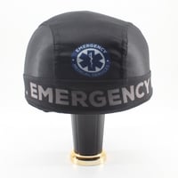 غطاء راس طبي طوارئ