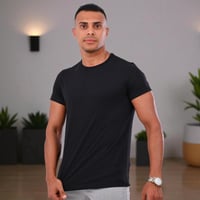 بودي سكراب طبي كم قصير