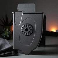 مقص مسعف مطور RAPTOR